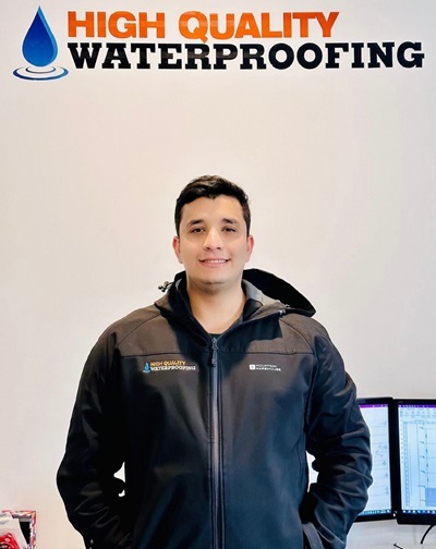 Waterproofing auckland