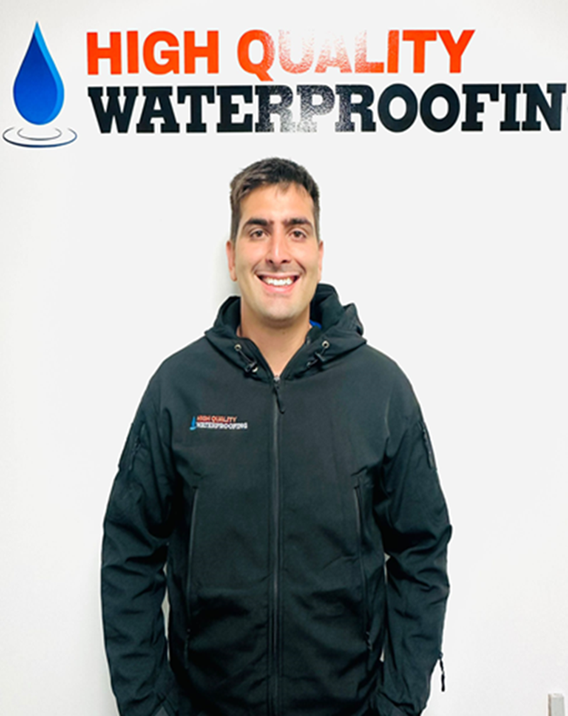 Waterproofing Auckland