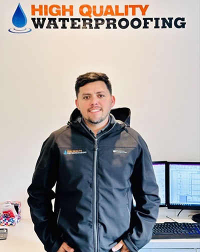 Waterproofing Auckland